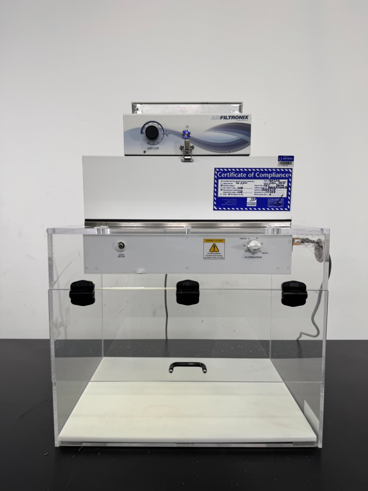 Image of Airfiltronix PCR100 Hood